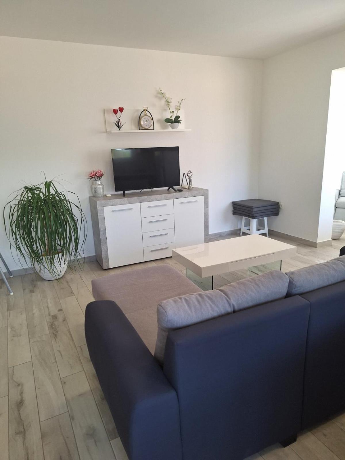 Apartmani Danica Vodnjan Dış mekan fotoğraf