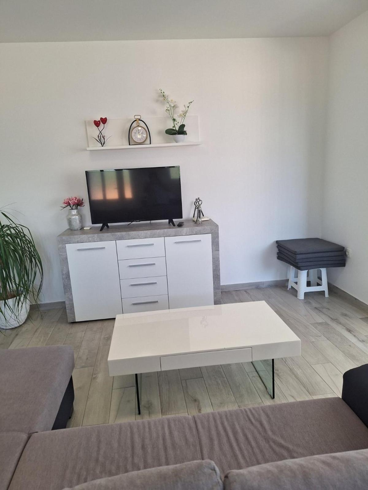 Apartmani Danica Vodnjan Dış mekan fotoğraf