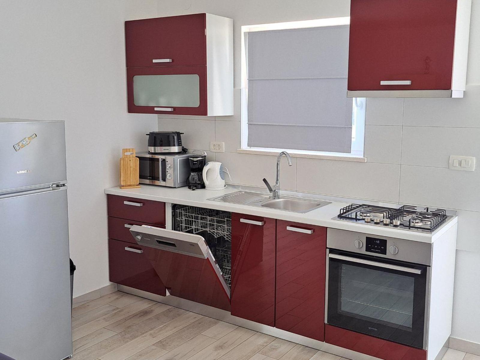 Apartmani Danica Vodnjan Dış mekan fotoğraf