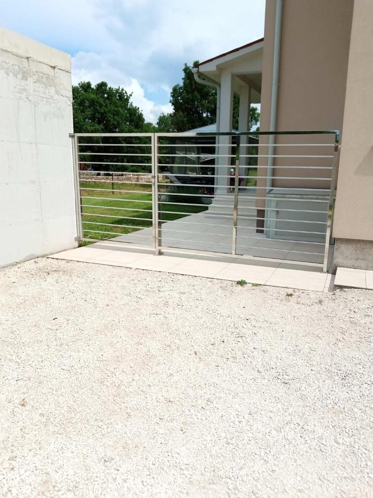 Apartmani Danica Vodnjan Dış mekan fotoğraf