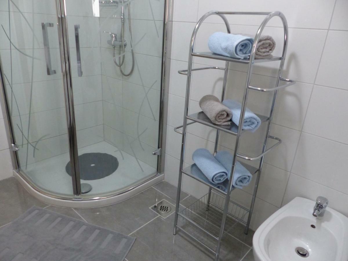 Apartmani Danica Vodnjan Dış mekan fotoğraf