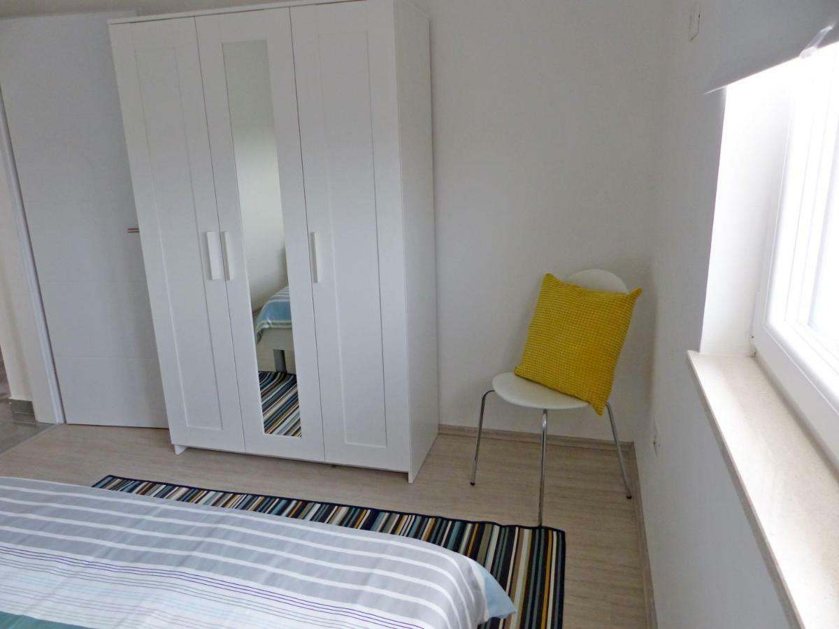 Apartmani Danica Vodnjan Dış mekan fotoğraf