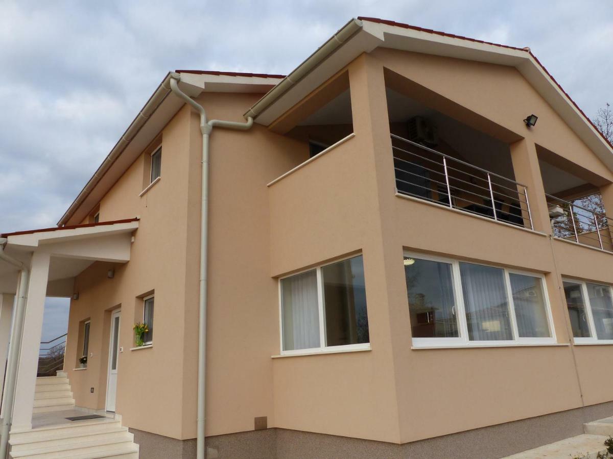 Apartmani Danica Vodnjan Dış mekan fotoğraf