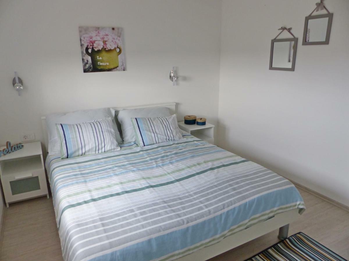 Apartmani Danica Vodnjan Dış mekan fotoğraf