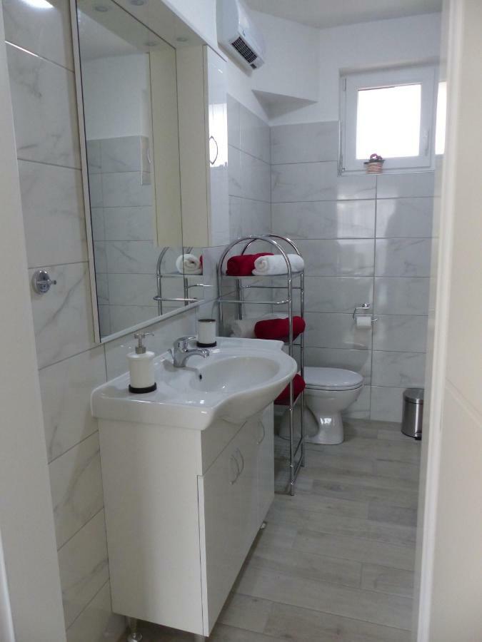 Apartmani Danica Vodnjan Dış mekan fotoğraf