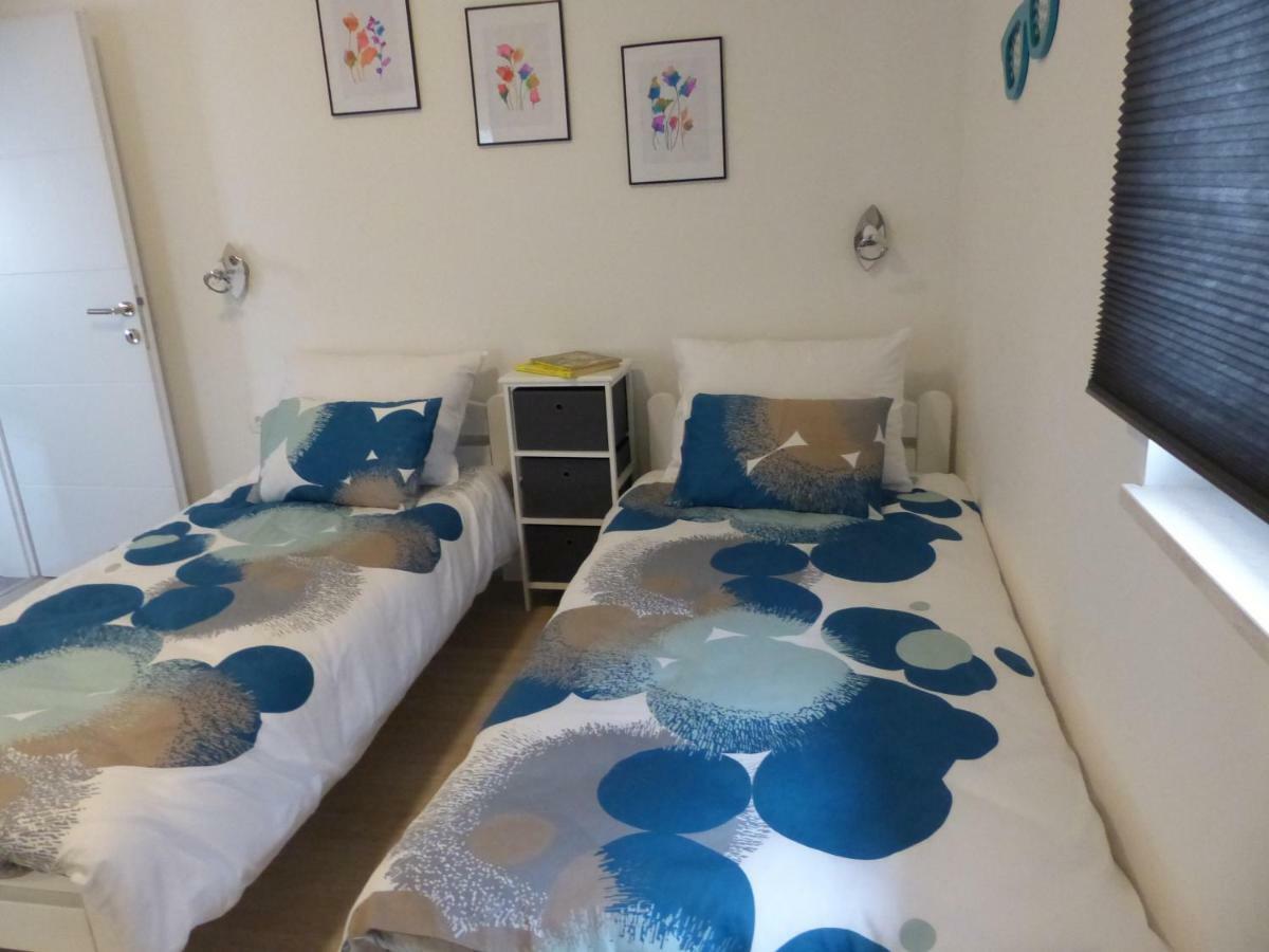 Apartmani Danica Vodnjan Dış mekan fotoğraf
