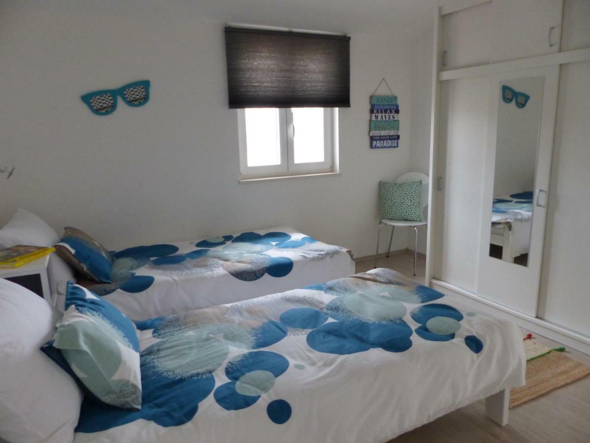 Apartmani Danica Vodnjan Dış mekan fotoğraf