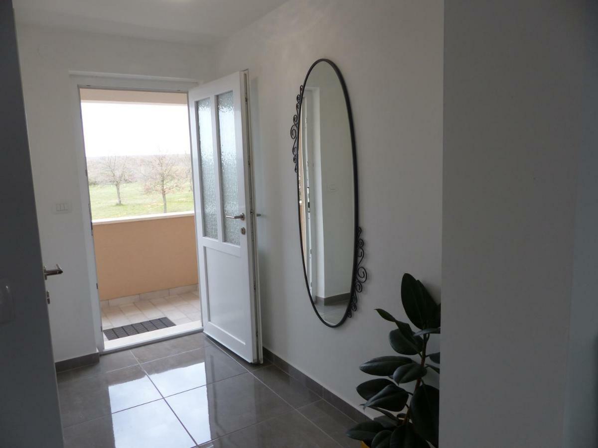 Apartmani Danica Vodnjan Dış mekan fotoğraf