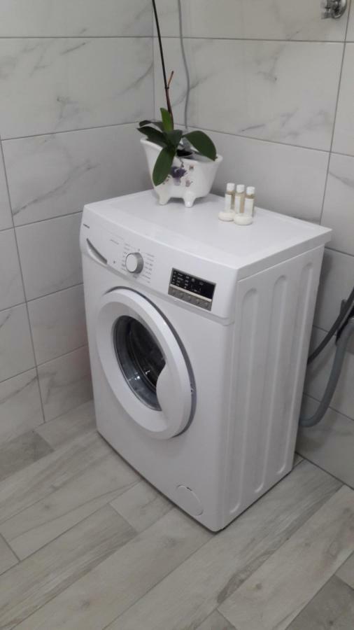 Apartmani Danica Vodnjan Dış mekan fotoğraf