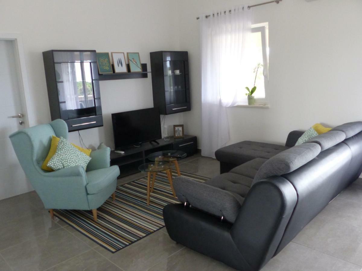 Apartmani Danica Vodnjan Dış mekan fotoğraf