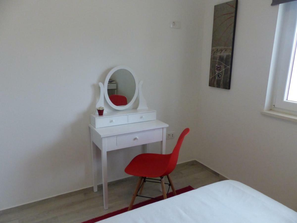 Apartmani Danica Vodnjan Dış mekan fotoğraf